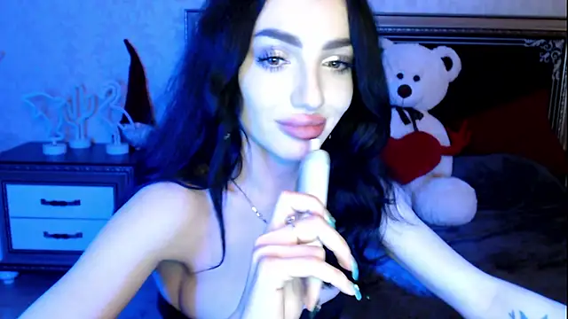 Snapshot of NancyLovee_ chatting on 12/25/24, 11:31 NancyLovee  online show from 12/25/24, 11:31