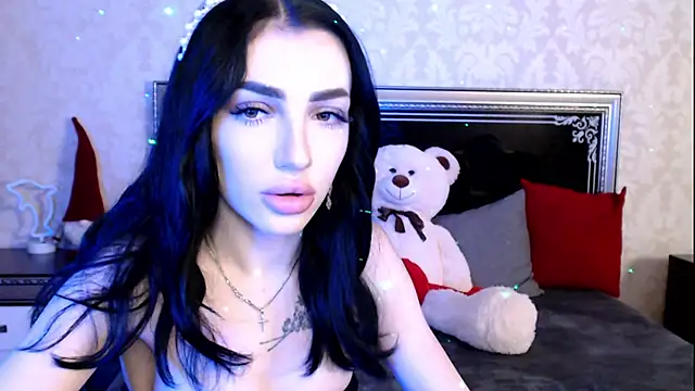 Snapshot of NancyLovee_ chatting on 12/27/24, 10:37 NancyLovee  online show from 12/27/24, 10:37