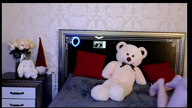 Snapshot of NancyLovee_ chatting on 01/17/25, 11:51 NancyLovee  online show from 01/17/25, 11:51