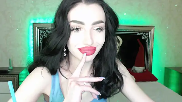 Snapshot of NancyLovee_ chatting on 01/24/25, 08:00 NancyLovee  online show from 01/24/25, 08:00