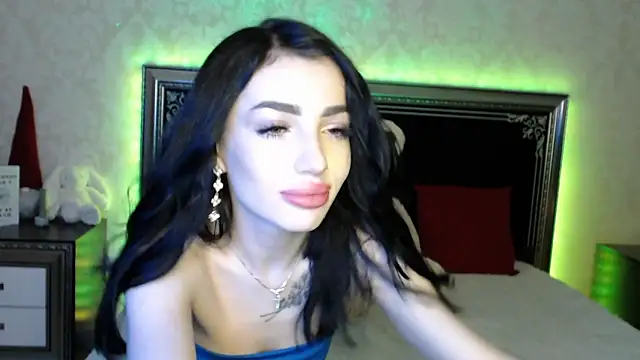 Snapshot of NancyLovee_ chatting on 01/28/25, 08:47 NancyLovee  online show from 01/28/25, 08:47