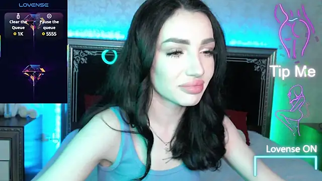 Snapshot of NancyLovee_ chatting on 02/01/25, 04:54 NancyLovee  online show from 02/01/25, 04:54