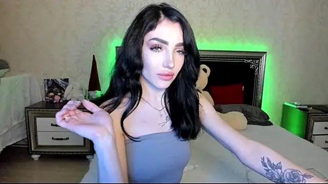 Snapshot of NancyLovee_ chatting on 02/15/25, 01:21 NancyLovee  online show from 02/15/25, 01:21