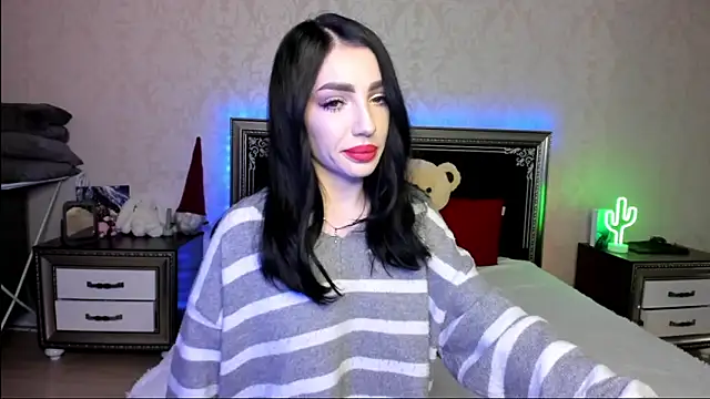 Snapshot of NancyLovee_ chatting on 02/17/25, 08:04 NancyLovee  online show from 02/17/25, 08:04