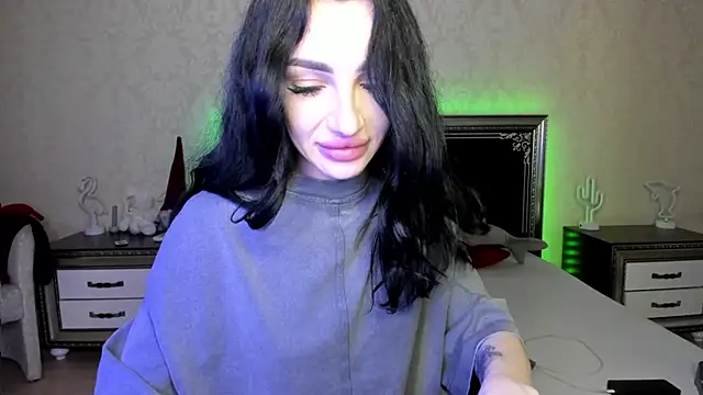 Snapshot of NancyLovee_ chatting on 03/15/25, 09:16 NancyLovee  online show from 03/15/25, 09:16
