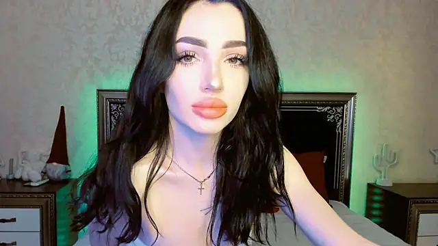 Snapshot of NancyLovee_ chatting on 03/16/25, 07:27 NancyLovee  online show from 03/16/25, 07:27