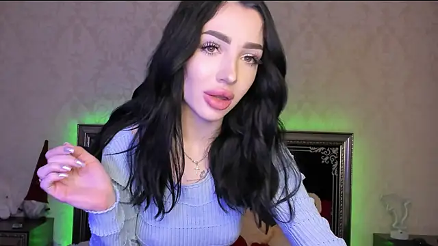 Snapshot of NancyLovee_ chatting on 03/20/25, 05:58 NancyLovee  online show from 03/20/25, 05:58