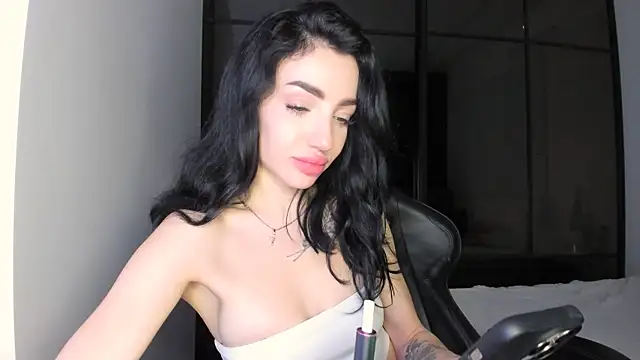 Snapshot of NancyLovee_ chatting on 10/17/25, 07:05 NancyLovee  online show from 10/17/25, 07:05