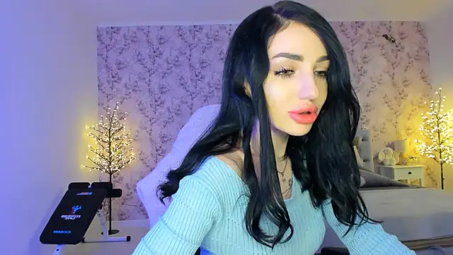 NancyLovee  online show from 12/21/25, 09:00