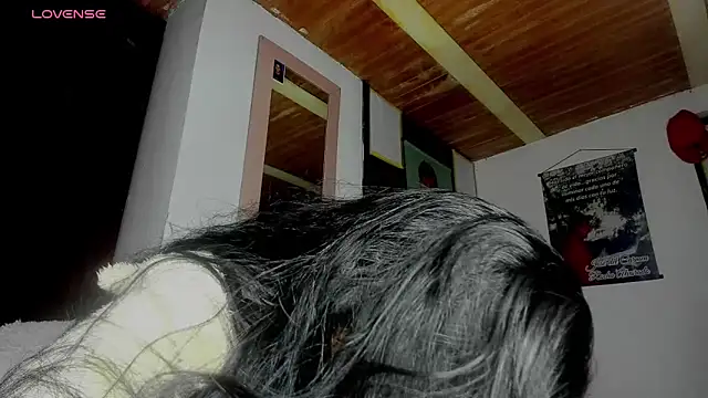 Snapshot of Nenita_Hot_ chatting on 10/02/25, 04:19 Nenita Hot online show from 10/02/25, 04:19