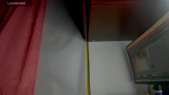 Nenita Hot  online show from 01/18/26, 01:53