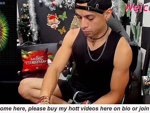 MikeRose94 online show from 01/14/26, 06:57