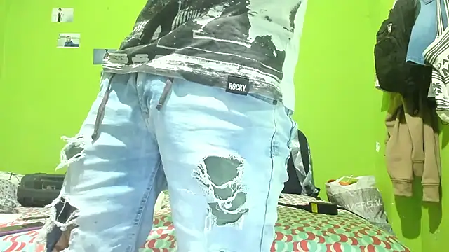 MikeRose94 online show from 07/02/26, 08:15