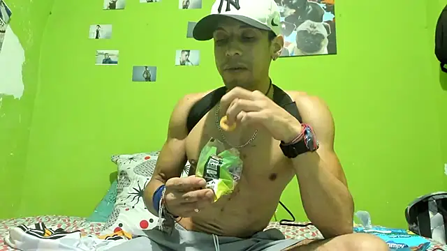 MikeRose94 online show from 07/06/26, 12:51