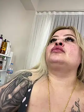 Fast Baby online show from 04/29/26, 01:15