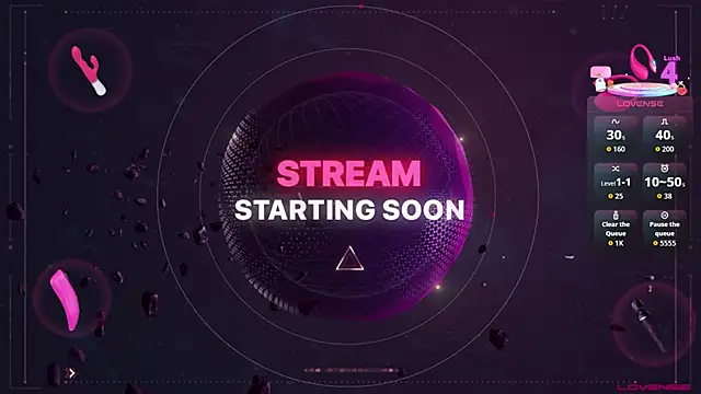 lady curls online show from 01/06/26, 11:51