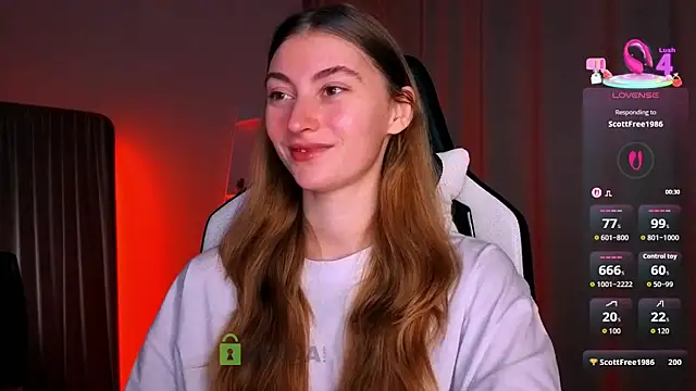 lady curls online show from 02/04/26, 11:42