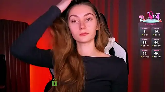 lady curls online show from 02/05/26, 10:14