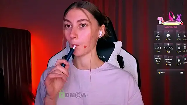 lady curls online show from 02/11/26, 10:59