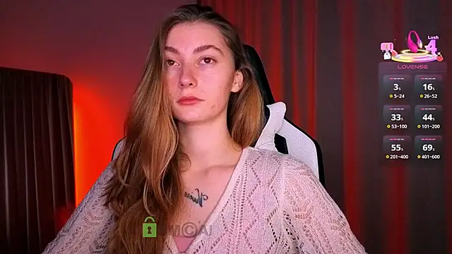 lady curls online show from 02/13/26, 11:12