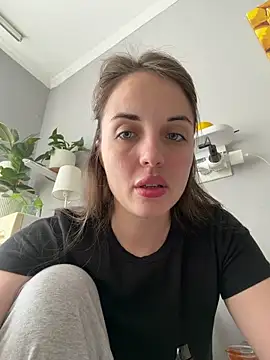 AmiLavs online show from 04/09/26, 10:31