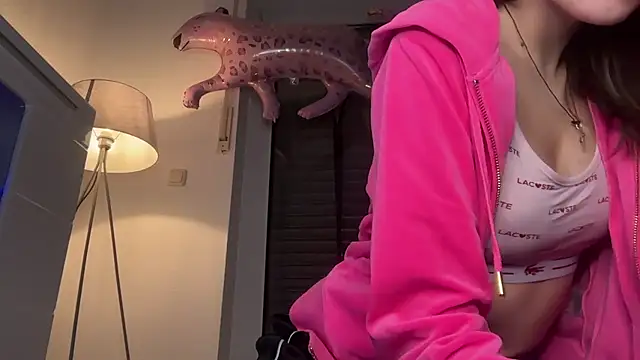 EmilyWi  online show from 01/10/26, 10:58