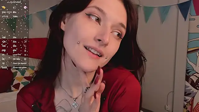 J Hunter  online show from 02/05/25, 12:49