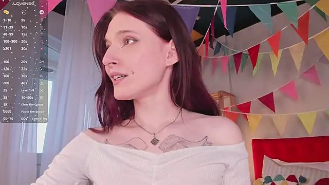 J Hunter  online show from 03/12/25, 01:08