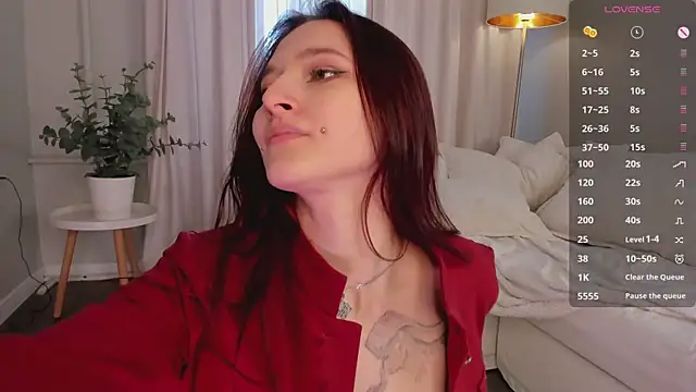 J Hunter  online show from 03/11/26, 12:11