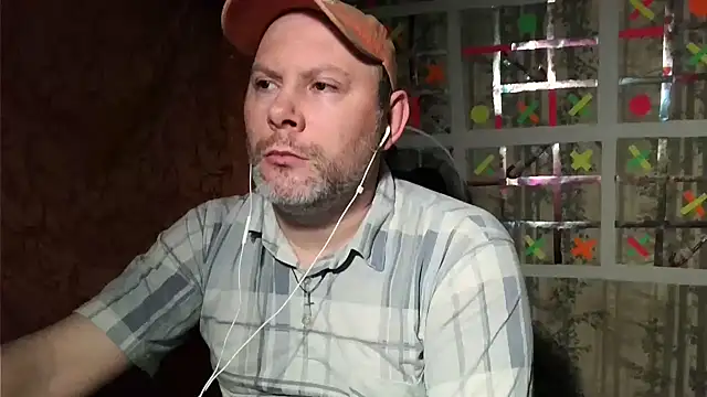 AgnichBan online show from 01/11/25, 06:23