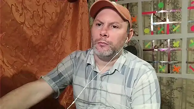 AgnichBan online show from 01/12/25, 12:28