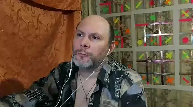 Snapshot of AgnichBan chatting on 01/14/25, 03:36 AgnichBan online show from 01/14/25, 03:36