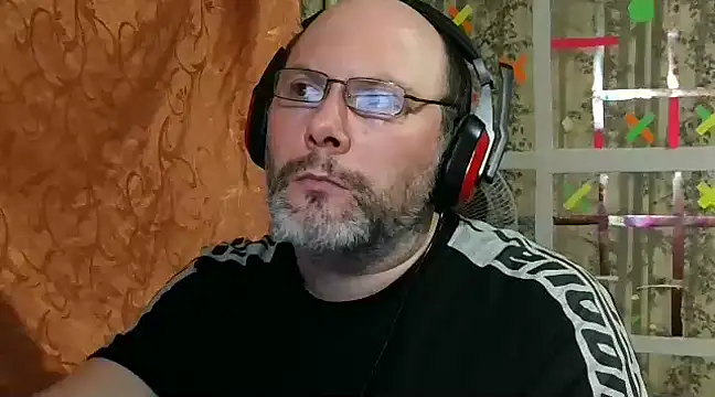 Snapshot of AgnichBan chatting on 01/23/25, 02:39 AgnichBan online show from 01/23/25, 02:39