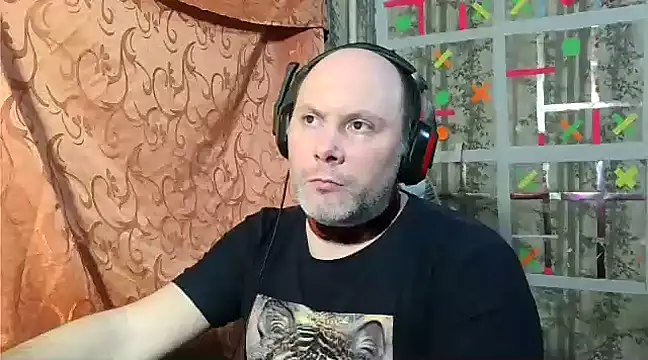 Snapshot of AgnichBan chatting on 01/31/25, 01:56 AgnichBan online show from 01/31/25, 01:56