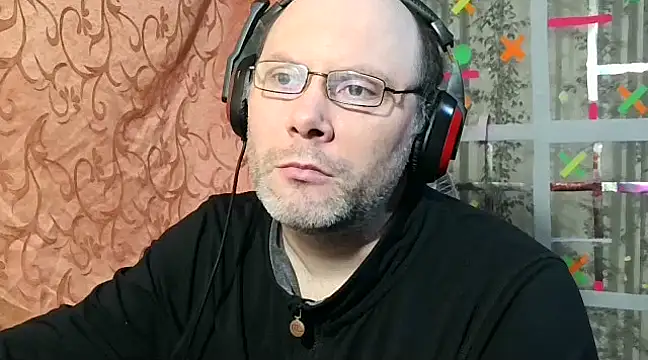 Snapshot of AgnichBan chatting on 02/01/25, 12:18 AgnichBan online show from 02/01/25, 12:18