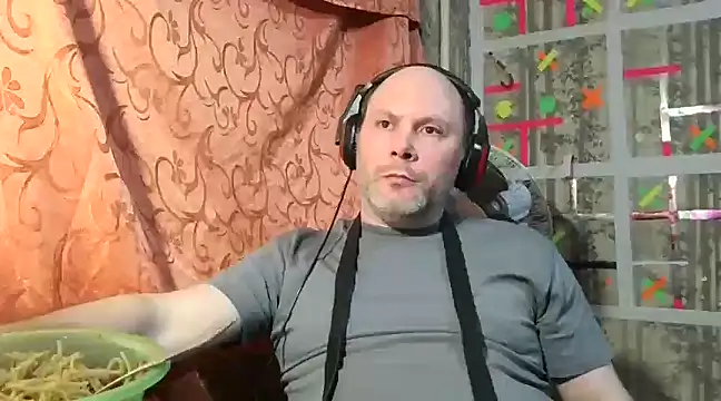 Snapshot of AgnichBan chatting on 02/02/25, 05:15 AgnichBan online show from 02/02/25, 05:15