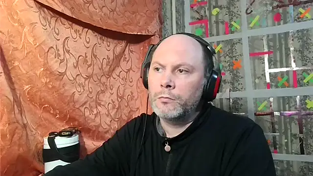 Snapshot of AgnichBan chatting on 02/03/25, 11:05 AgnichBan online show from 02/03/25, 11:05