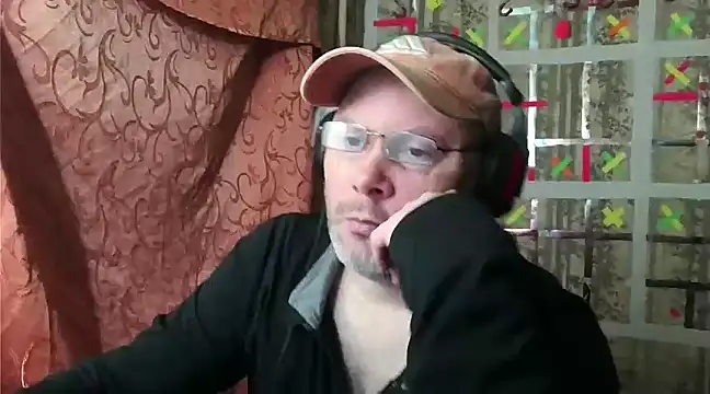 Snapshot of AgnichBan chatting on 02/16/25, 11:38 AgnichBan online show from 02/16/25, 11:38