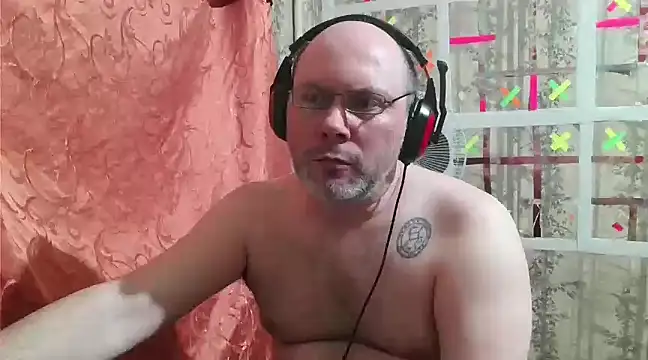 AgnichBan online show from 03/08/25, 03:56