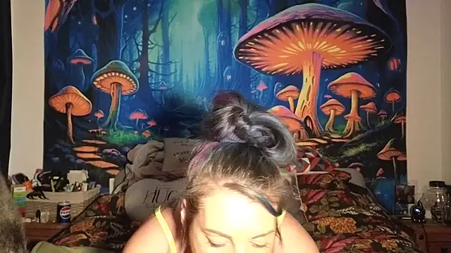 tattoomilf86 online show from 01/05/25, 04:06