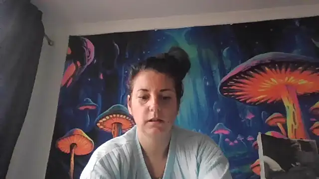 tattoomilf86 online show from 01/20/25, 10:40