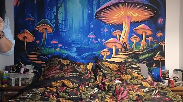 tattoomilf86 online show from 01/26/25, 06:48