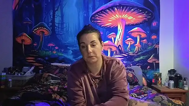 tattoomilf86 online show from 01/28/25, 10:45