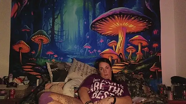 tattoomilf86 online show from 02/11/25, 07:59