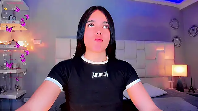 Snapshot of OSMARIEL_SWEETT chatting on 12/17/24, 09:05 OSMARIEL SWEETT online show from 12/17/24, 09:05