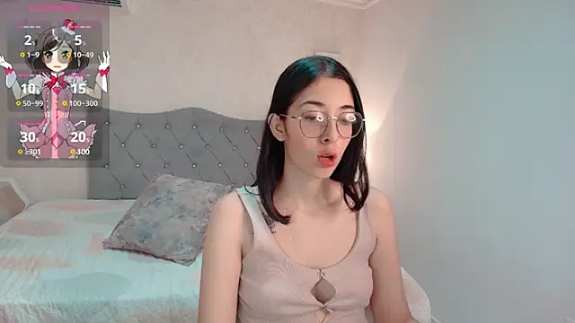 brooklove doll online show from 03/12/25, 07:49