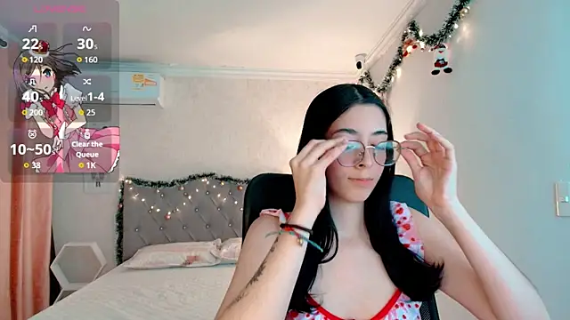 brooklove doll online show from 12/02/25, 06:14