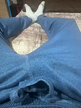 sonug0912 online show from 01/01/25, 09:20