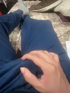 sonug0912 online show from 02/05/25, 02:16