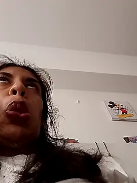 Anamaria-24 online show from 03/11/26, 06:14